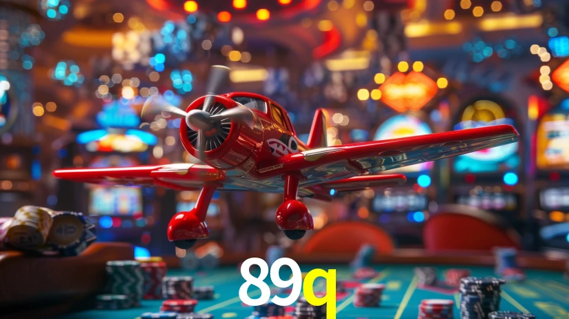 Estatísticas Crash Games 89q