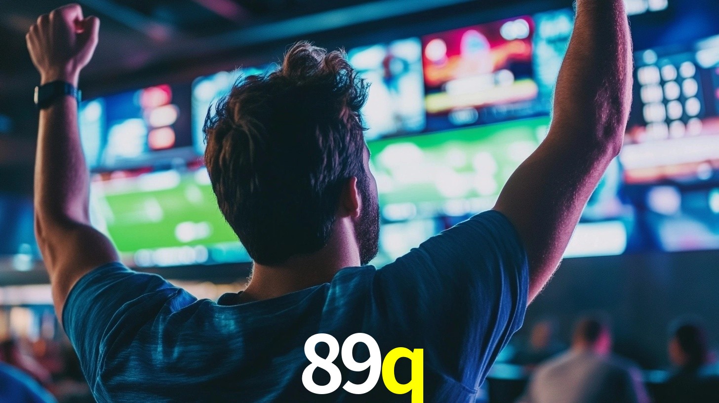 Apostas de Futebol 89q