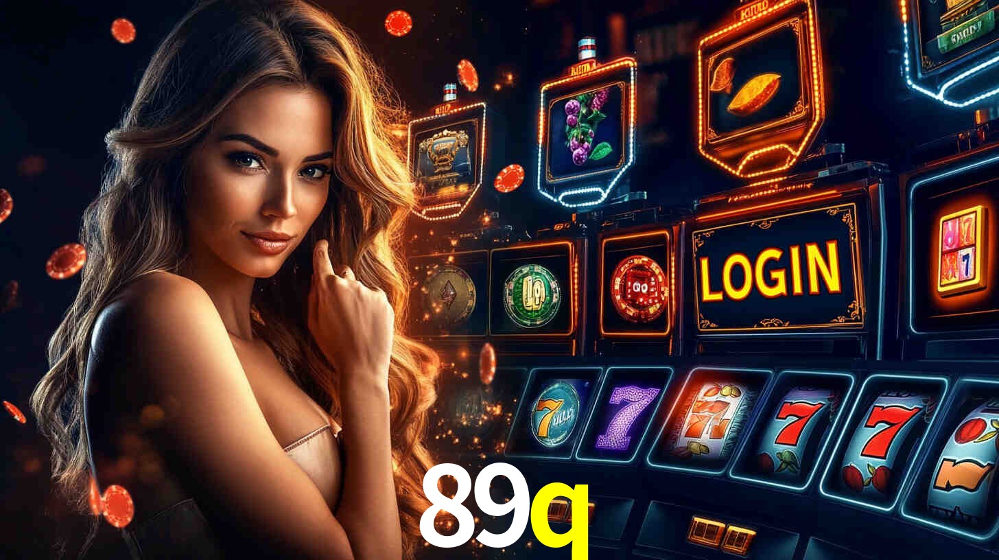 Login Seguro 89q