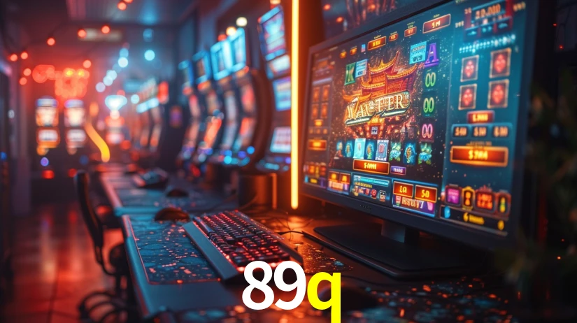 Jogo Spaceman 89q