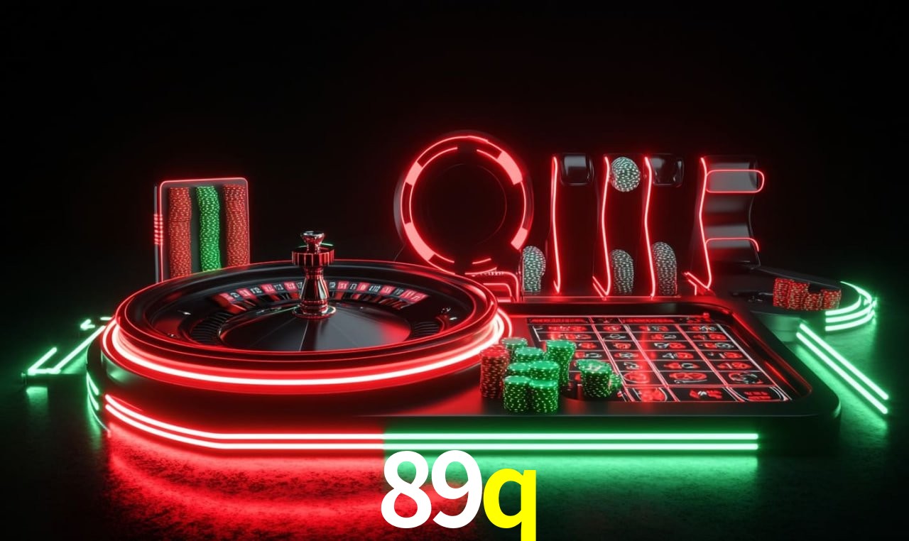 Estatísticas 89q